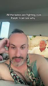 Ralph Love Hotel Instagram