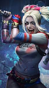 Wallpapers in ultra hd 4k 3840x2160, 1920x1080 high definition resolutions. Harley Quinn And Deadshot Injustice 2 Wallpaper 4k Ultra Hd Id 5188