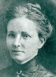 Elizabeth “Libbie” Maughan Haslam (1875-1919)