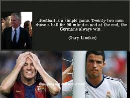 He's a 60 year old british athlete born on nov 30. Gary Lineker S Quotes Famous And Not Much Sualci Quotes 2019