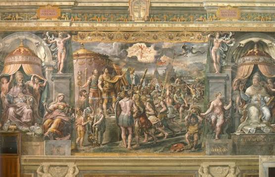 The Vision of the Cross - Wikipedia