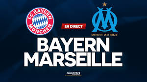Retrouvez l'actualités des équipe pro et élite du club et suivez les matchs en direct avec un hub match vous permettant de suivre toutes les actions de jeu et un live audio. Bayern Munich Olympique De Marseille Clubhouse Bayern Vs Om Youtube