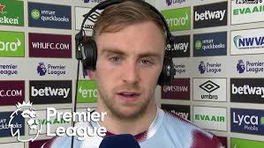 Jarrod Bowen reflects