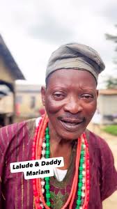 Daddy Mariam