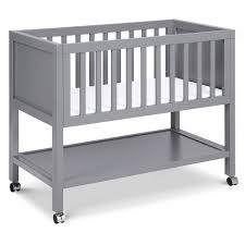Verified by astm international and u.s. Davinci Archie Portable Bassinet Target