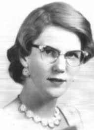 Margaret Joan Young Shepherd (1934-2011)