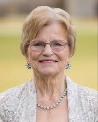 Gloria Jean Rudd Page Obituary August 19, 2023