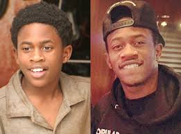 Holy Crap, This Is What Walt From Lost Looks Like Today!