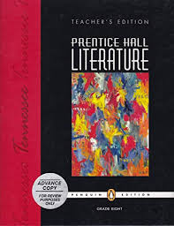 Literature answer key prentice hall bronze level pdf document. Feldman Prentice Hall Literature Penguin Edition Abebooks