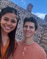 Grateful for this wonderful woman in my life. Te amo Andy ❤️ @andrea.barron.98  #miamor #love #grateful #thanksgiving