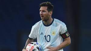 Resultados en directo y marcadores de argentina, resultados liga argentina y de más de 1000 ligas y copas de fútbol de españa (primera división, segunda división, copa del rey) y de todo el mundo. Eliminatorias Argentina Con Dias Y Horarios Para Sus Proximos Partidos Tyc Sports