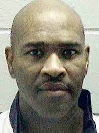 Georgia executes murderer who killed elderly man rather than repay him for  forged checks