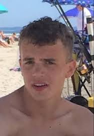 Kristopher Dixon Obituary (2003