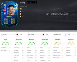 Now, it's worth mentioning that grealish isn't as useful as suarez due to the rating. Fifa 20 Jack Grealish Totssf Moments Premier League Season Objectives Requirements Fifaultimateteam It Uk