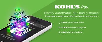 Payment on a kohl's card account; Kohl S Pay In Store Payment Option