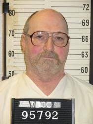 David Earl Miller's execution: Tennessee death row inmate dies by electric  chair