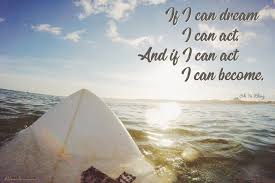 Quotes about dreams and waking up to reality. The 50 Most Inspiring Dream Big Quotes Of All Time 8 Women Dream