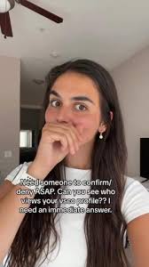 How See Who People Follow