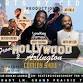 From Hollywood 2 Arlington Comedy Show event image