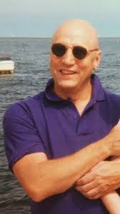 David Frasheski Obituary