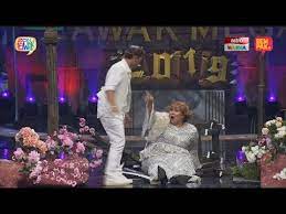 Don't forget to like and. Maharaja Lawak Mega 2019 J Born Minggu 4 Youtube