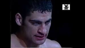 Chris Chrisopoulides VS Steve Hile