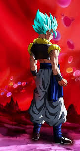 Find the best gogeta ssj4 wallpaper on wallpapertag. Ssgss Gogeta Dragon Ball Dragon Ball Super Ssb Hd Mobile Wallpaper Peakpx