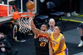 The lakers have been reeling after the loss of anthony. Ba1amw0 Nq9urm