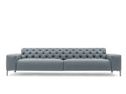 Boston Tufted Sofa By Pianca Design Fattorini Rizzini Partners Sofa Design Sofa Contemporary Sofa