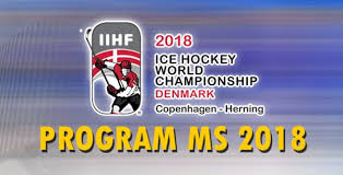 Na svojom konte má už štyri víťazstvá. Kompletny Program Ms V Hokeji 2018 Nezabudnite Na Zapasy Slovenska Sport7 Sk