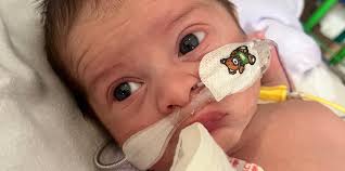 David Heritage is fundraising for Group B Strep Support