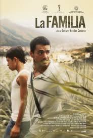 How does the family in my family (mi familia) resemble your own? La Familia 2017 Rotten Tomatoes
