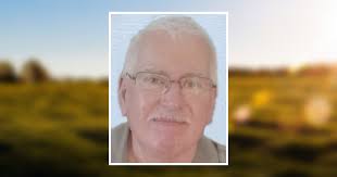 Roy M. Geggatt, Rn Jr. Obituary July 16, 2017