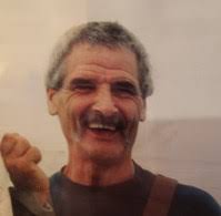 Ronald Belden Obituary (1953