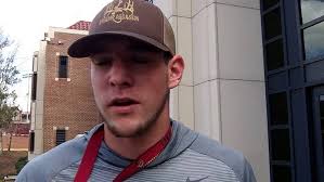 Video: Jacob Free talks FSU visit