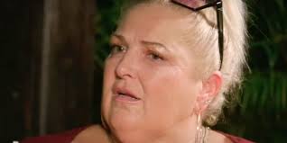 90 Day Fiance's Angela and Michael's 7-Year Feud Explained