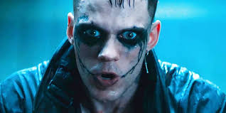 Trying to Eclipse [Brandon Lee's] Role': The Crow's Original Shelly Actor  Condemns New Adaptation