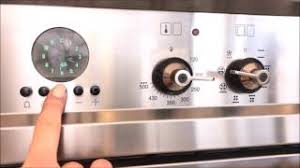 This symbol alerts you to potential hazards that can. Smeg Dual Fuel Ranges Instructions Tutorial A3xu6 A1pxu Tru90 S9gmxu Youtube