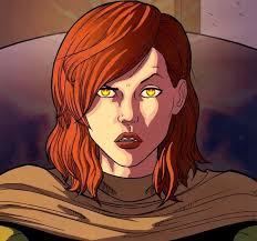 Should Jean Grey Come Back?