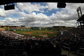 Find cheap colorado rockies tickets here and see all colorado rockies 2021 events. Cactus League 2020 A Great Fan Experience Last Word On Baseball
