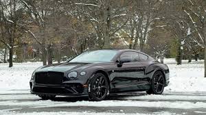 2020 Bentley Continental Gt V8 Second Drive Review The Leathery Lap Of Luxury Bentley Continental Gt Bentley Continental Gt V8 Bentley Continental