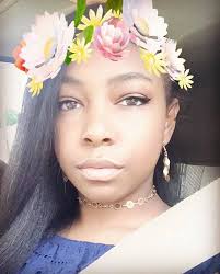 Xavier university student dancer profile