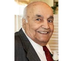 Youssef "Joe" Moussa Obituary (2023)