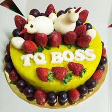 Zainab name happy birthday cake. Tempahan Pulut Berhias Shopee Malaysia