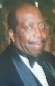 Byrd, Albert Thurman