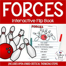 forces interactive flip book southern fried teachin