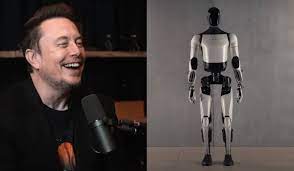 Cómo es Optimus, el androide de Elon Musk que podría evitar que los humanos  hagan tareas aburridas - Noticias de Bariloche