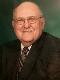 Jerrell Ray Huitt Obituary