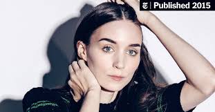 Rooney Mara Wears Her Provocative Part Well in 'Carol'