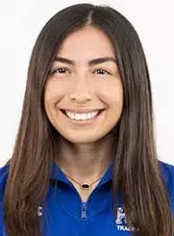 2025 Track and Field Roster